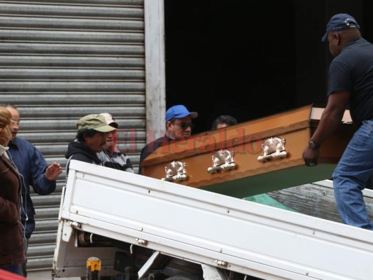 Una joven fue señuelo en crimen de dos menores en la colonia Flor del Campo