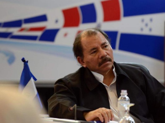 La idea era que estos proyectos sirvieran de 'proyectos insignia' en apoyo a 'la continuidad del presidente Ortega' en el poder.