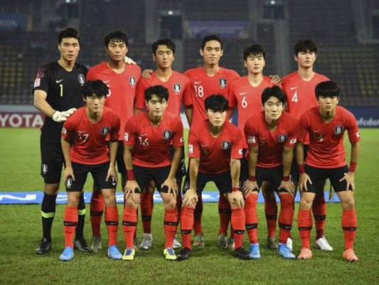 Honduras, la selección menos valiosa de los Juegos Olímpicos de Tokio 2021