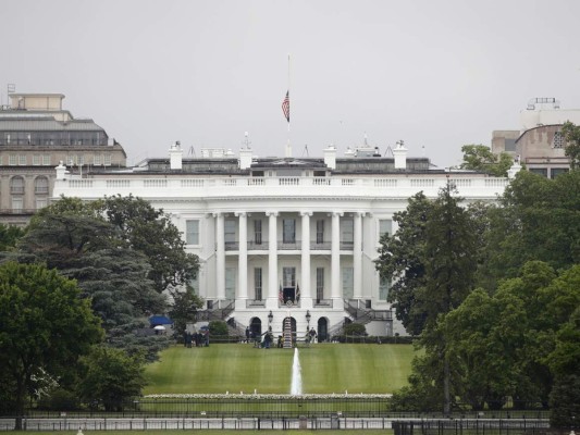 La Casa Blanca prohíbe los viajes a EEUU desde Brasil