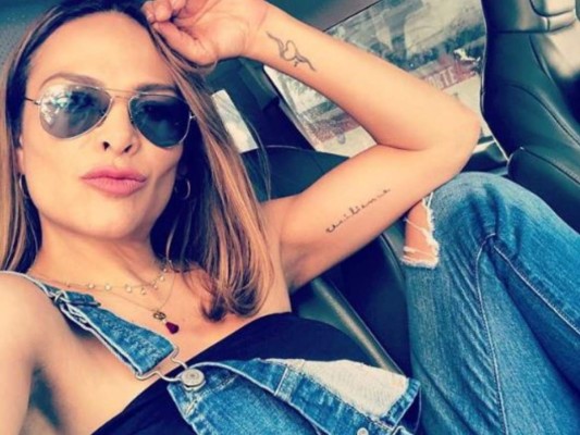 VIDEO: Fabiola Campomanes rompe el silencio sobre supuesta agresión a exnovio