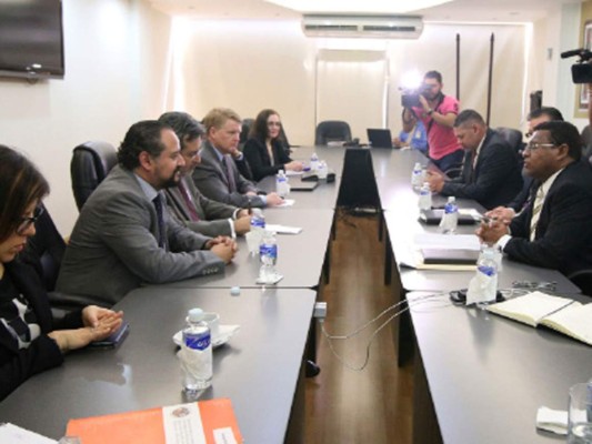 Prohibirán donaciones anónimas a campañas políticas en Honduras