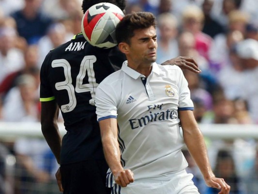 Enzo asegura que es un futbolista 'diferente' a Zinedine Zidane