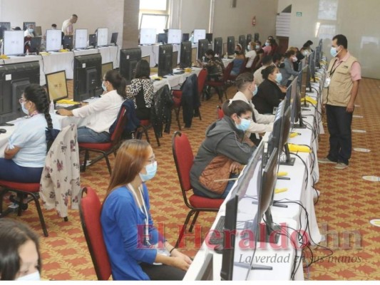 Partido Nacional quiere cerrar filas de resultados en el voto rural