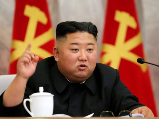 Corea del Norte no quiere a Biden a quien tilda de 'perro rabioso'   