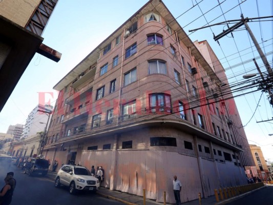 Finanzas no tiene presupuesto para pagar a los Matta