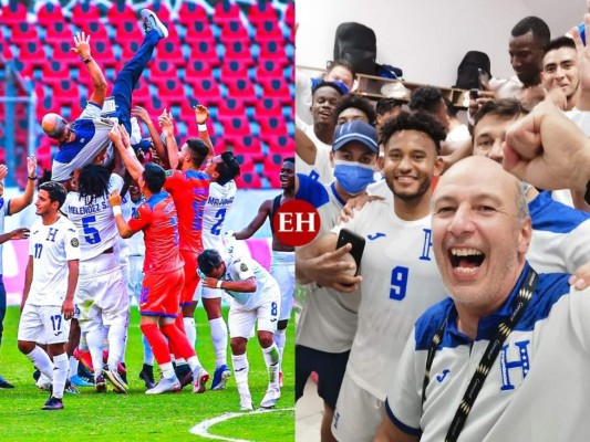 Miguel Falero:' Siempre fuimos el equipo menos elogiado'