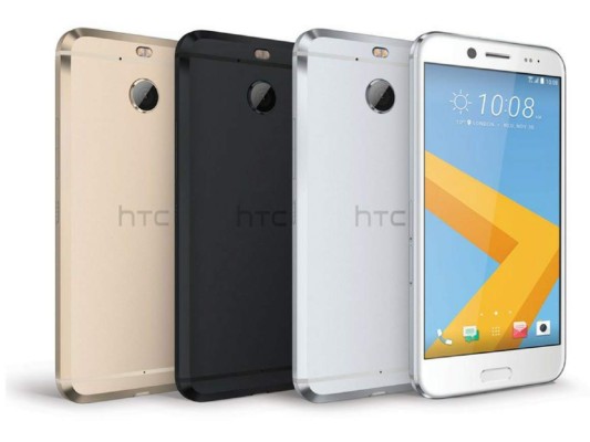 FOTOS: Vea el top 10 de los mejores teléfonos móviles del 2017