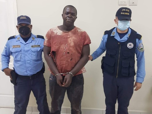 'Los maté porque se burlaban de mí': la confesión del autor de la masacre en Roatán