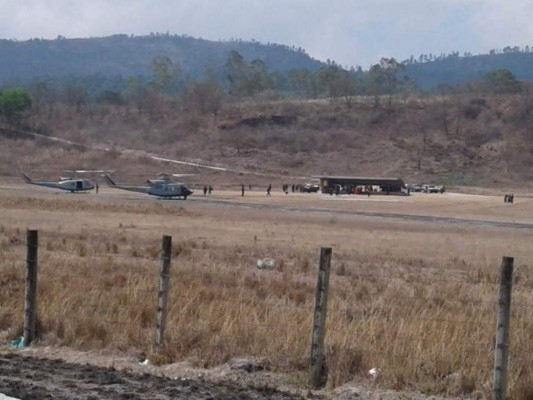 Diez datos y 10 fotos sobre Lucio Rivera, criminal preso en La Tolva