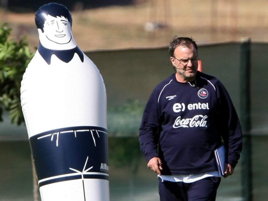 Bielsa está de vuelta, 'El Loco' ficha por la Lazio