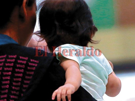 Alquilar un vientre en Honduras parte IV: la entrega del bebé