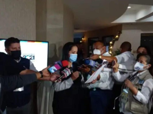 Consejo Nacional Electoral investiga ataque al servidor, previo al cierre de urnas