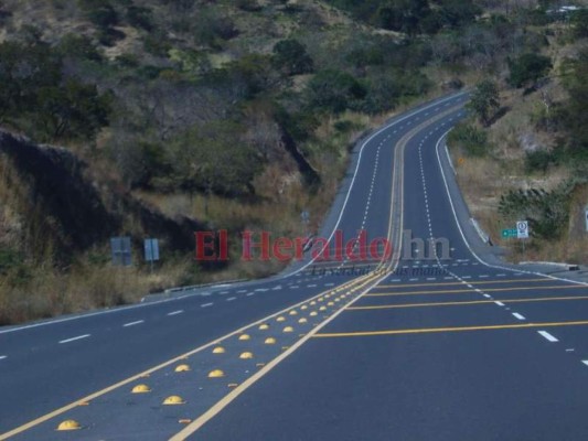 Juan Orlando Hernández inaugura Canal Seco: 'No parece que es Honduras'&nbsp;&nbsp;