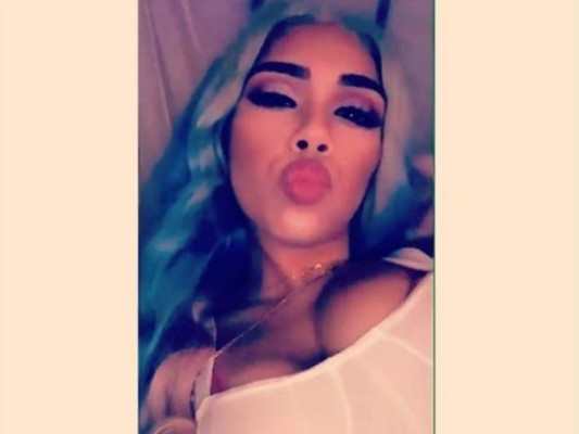 Las mujeres que llorarán si 6ix9ine va a prisión