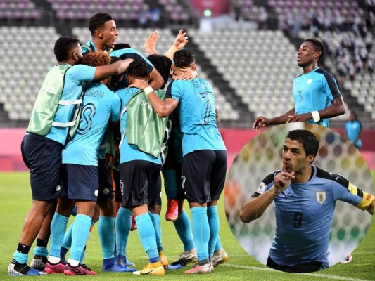 ¿La Bicolor o la Celeste catracha? El uniforme polémico de Honduras ante Nueva Zelanda