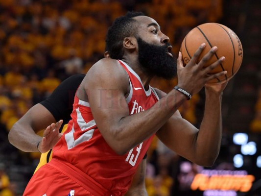 Rockets y Warriors ganan y acarician final de Conferencia Oeste