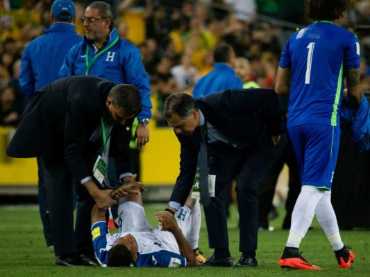 Fuad Abufele: 'La afición no quiere a Pinto'