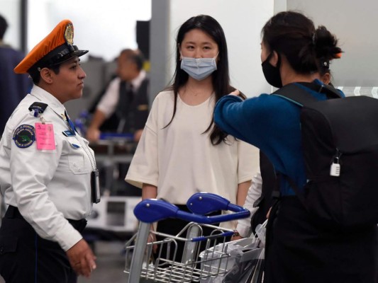 FOTOS: Coronavirus en México provoca escasez de mascarillas y zozobra