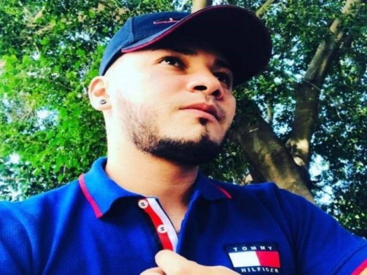 Norman Estrada, el joven que murió luego que un hospital privado le negara atención médica
