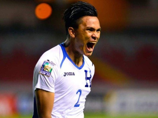 Con este posible once Honduras buscará la clasificación a las semifinales del preolímpico  