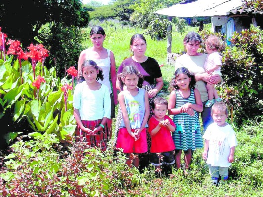 San Marcos de Colón, oasis de Choluteca y reserva del hombre