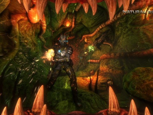 De qué trata Natural Selection, el videojuego ligado a niño que mató a su maestra en Torreón