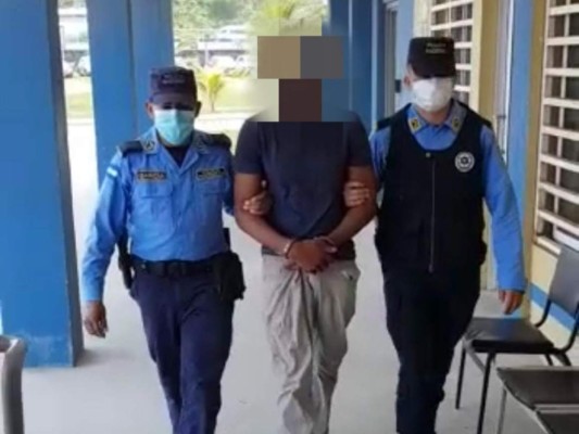 Cae sospechoso de matar a un miembro de la comunidad LGTBI en Roatán&nbsp;&nbsp;