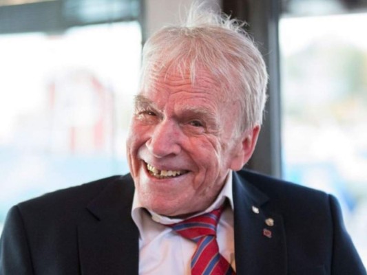 Fallece el delantero sueco Agne Simonsson, finalista del Mundial-1958