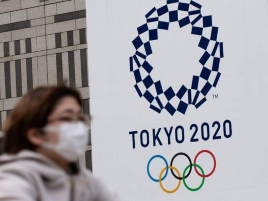 Japón estaría contemplando cancelar los Juegos Olímpicos de Tokio 2020