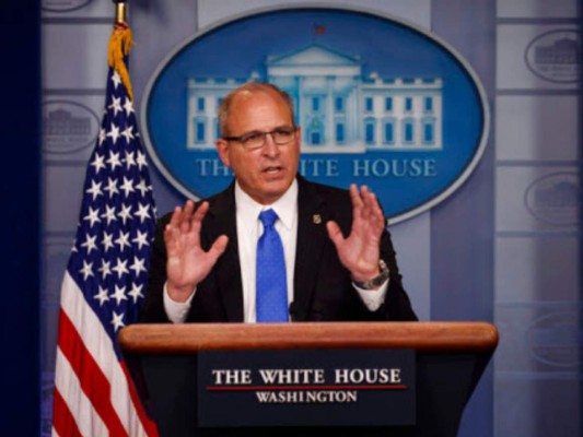 La advertencia de Estados Unidos a nuevas caravanas migrantes&nbsp;&nbsp;