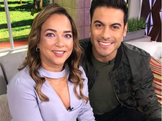 Adamari López hace importante anuncio a todos sus seguidores