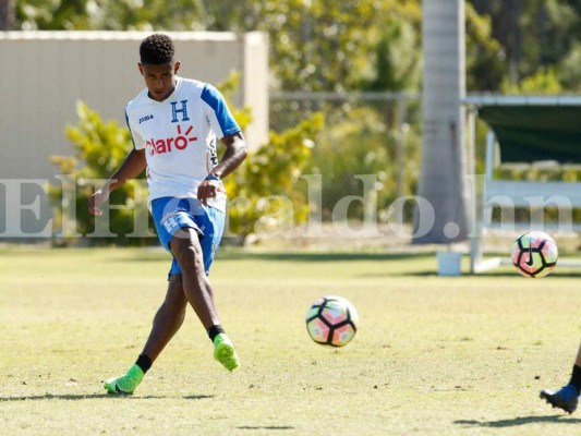 Anthony 'Choco' Lozano podría jugar en la Primera División de España