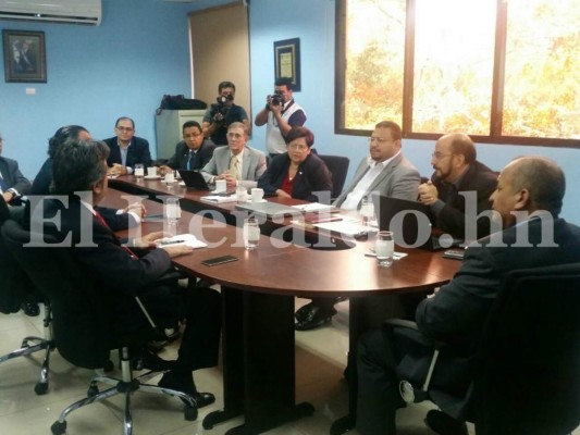 Comisión depuradora manifestará decisión en caso del exdirector policial Juan Carlos Bonilla