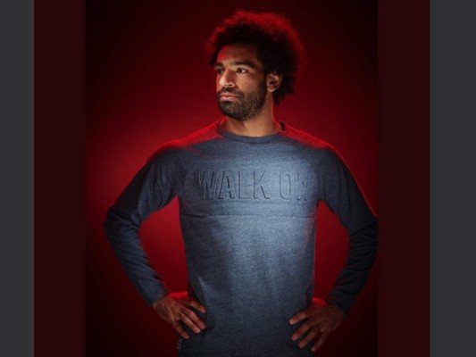 Mohamed Salah se enfrenta de nuevo a los dirigentes de la Federación egipcia