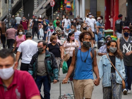 Centros comerciales de Río podrán abrir 24 horas para evitar aglomeraciones