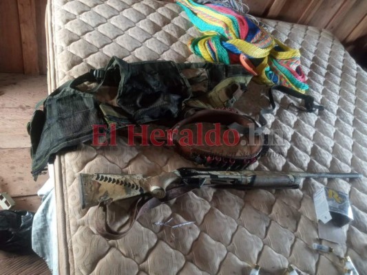 Acciones emprendidas para frenar construcción de carretera en pleno corazón de Biósfera del Río Plátano (FOTOS)