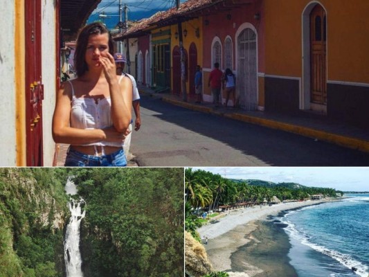 Los más hermosos destinos turísticos de Centroamérica en fotografías