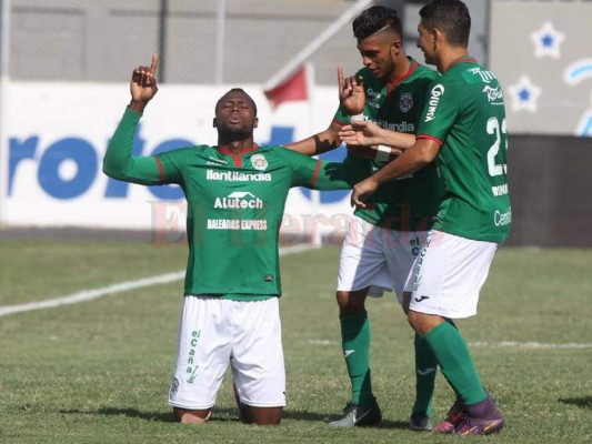 ¿Cuál es el país de donde más vienen extranjeros a jugar en la Liga de Honduras?