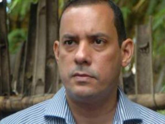 Admiten antejuicio contra Carlos Aguilar, exalcalde de La Ceiba&nbsp;&nbsp;