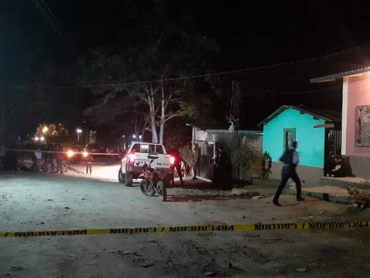 Al menos 18 acribillados dejó tercera semana de enero en Honduras