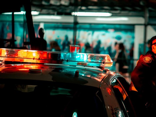 Tiroteo deja ocho heridos cerca de Carretera Interestatal 10 en Nueva Orleans