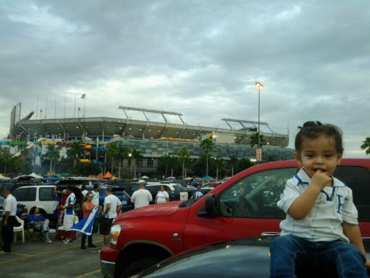 Brasil le receta goleada de Mundial a Honduras