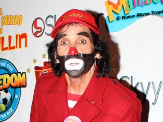 Cepillín explota y arremete contra Chabelo