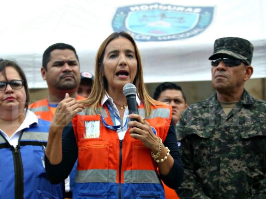 Honduras: 20 mil voluntarios listos para atender la población en las vacaciones de Semana Santa