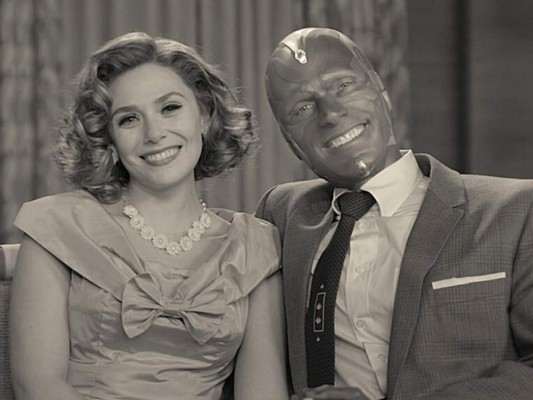 Seis datos que debes saber antes de ver 'WandaVision'&nbsp;&nbsp;