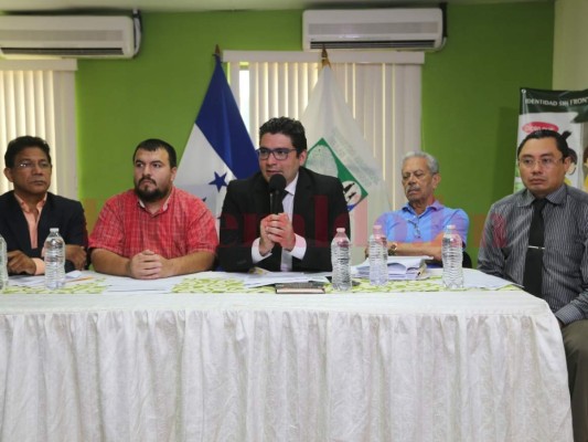 Invitan a Junta Interventora del Registro Nacional de las Personas a encuentro en la OEA