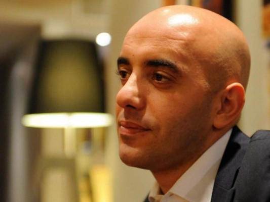 Capturan en Francia a Redoine Faïd, el reo que escapó de la cárcel en helicóptero