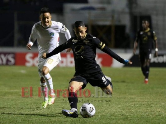 ¿Qué necesita Motagua para remontar la final ante Comunicaciones en Guatemala?