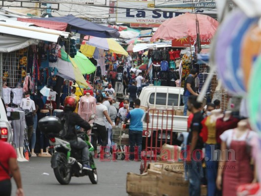 Solicitan revisar el presupuesto por no ser realista con la actividad económica